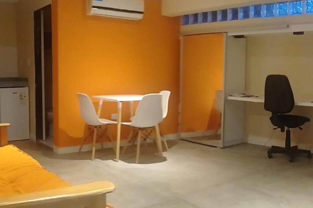 Casanatura Apartment Posadas Exterior photo