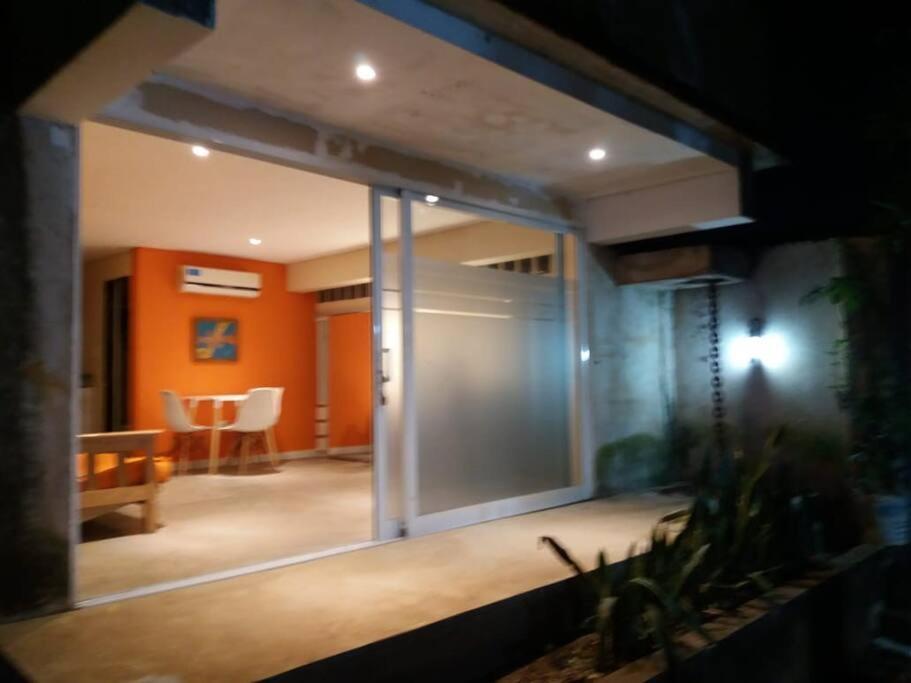 Casanatura Apartment Posadas Exterior photo
